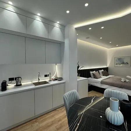 The Architect's In *