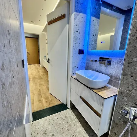 Apartment The Architect's In Tirana